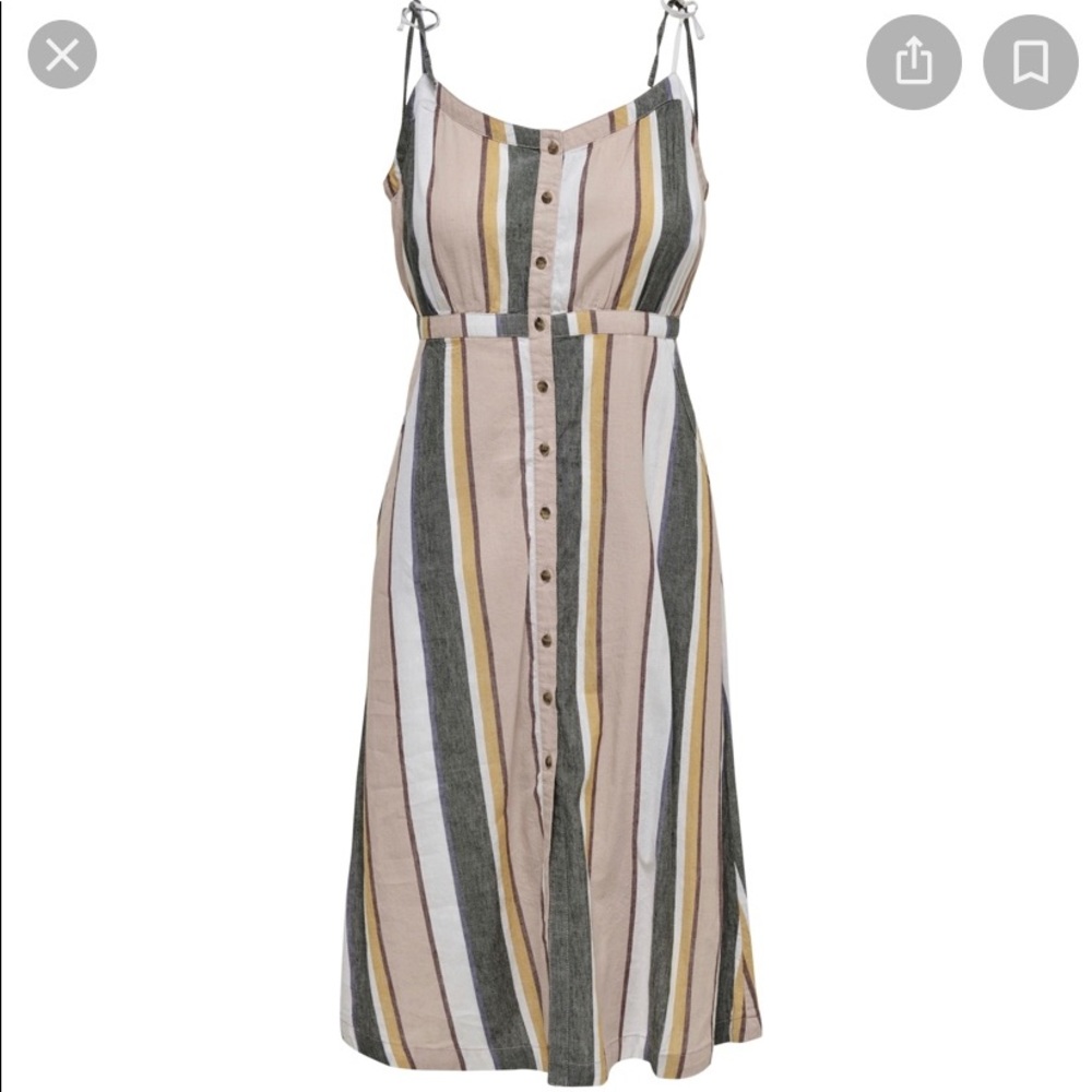 ONLY Vida Dress